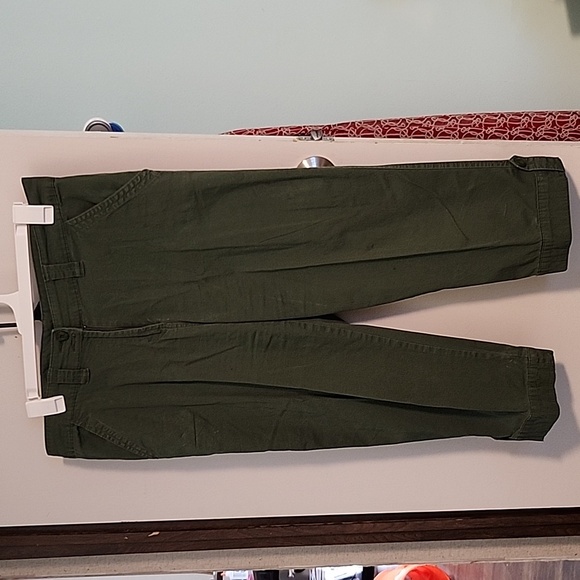 Kim Rogers Pants - Women's Kim Rogers Capris size 14